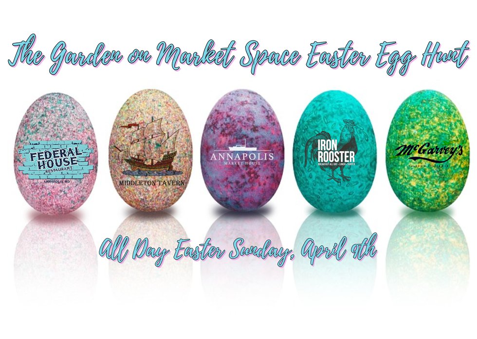 Easter day egg best sale hunt